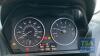 Bmw 116i Sport Turbo - 1598cc 5 Door - 11