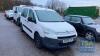 Citroen Berlingo M-sp Vt Hdi 90 - 1560cc MPV