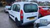 Citroen Berlingo M-sp Vt Hdi 90 - 1560cc MPV - 2