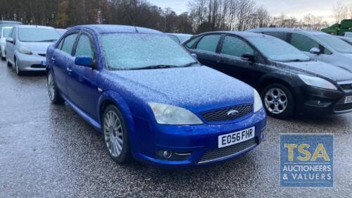 Ford Mondeo St Tdci - 2198cc 5 Door