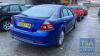 Ford Mondeo St Tdci - 2198cc 5 Door - 4