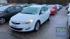 Vauxhall Astra Exclusiv 113 - 1598cc 5 Door - 2