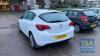 Vauxhall Astra Exclusiv 113 - 1598cc 5 Door - 3