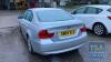 Bmw 325i Se - 2497cc 4 Door - 2