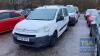 Citroen Berlingo M-sp Vt Hdi 90 - 1560cc MPV - 9