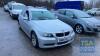 Bmw 325i Se - 2497cc 4 Door - 9