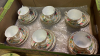 18 PC ROYAL STANDARD TEA SET