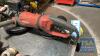 Hilti DCG 230-D Angle Grinder - 110V - 3