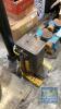 Heavy Duty Hydraulic Jack - 3