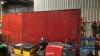 4 No. Various Welding Screens - 2