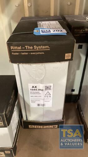 Rittal AX1045 Enclosure