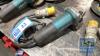 Makita 9558NBR Grinder - 110V