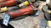 Hilti DCG125-S Grinder - 110V