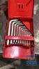 Snap-On Hex Key Set - 2