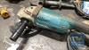 Makita GA9020 Angle Grinder - 110V - 2