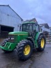 JOHN DEERE 6800 - 2