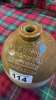 JAMES HARDIE OLDMELDRUM FLAGON - 2