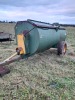 FRASER MUCK SPREADER