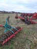 KV 4F REV PLOUGH C/W PACOMAT PRESS - 2