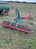 KV 4F REV PLOUGH C/W PACOMAT PRESS - 3