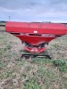 KUHN MDS 921 FERT SPREADER - 3