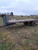 SINGLE AXLE BALE TRAILER - 2