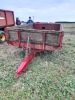 SMALL TIPPING TRAILER - 2