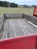 SMALL TIPPING TRAILER - 3