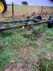 TRAILER CHASSIS - 2