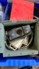 BOX CAR SPARES - 2