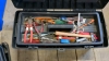 TOOL BOX & CONTENTS - 2