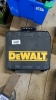 BATTERY DEWALT DRILL ETC