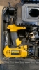 BATTERY DEWALT DRILL ETC - 2