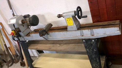 LATHE