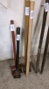 MALL HAMMER SHAFT ETC - 2