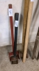 MALL HAMMER SHAFT ETC - 3