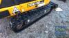 JCB 8018CTS 1137 Hours - 1131cc 1 Door Tractor - 9