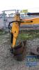 JCB 8018CTS 1137 Hours - 1131cc 1 Door Tractor - 13