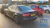 Audi A4 Se Tfsi - 1798cc 4 Door - 3