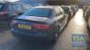 Audi A4 Se Tfsi - 1798cc 4 Door - 4