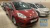 Citroen C4 Picasso Vtr+ Hdi - 1560cc MPV