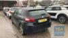 Peugeot 308 Allure Blue Hdi - 1997cc 5 Door - 3