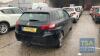 Peugeot 308 Allure Blue Hdi - 1997cc 5 Door - 4