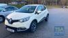 Renault Captur D-que M-nav Nrg Tce S/s - 898cc 5 Door - 2