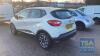 Renault Captur D-que M-nav Nrg Tce S/s - 898cc 5 Door - 3