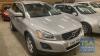 Volvo Xc60 Se Awd D5 Auto - 2400cc Estate