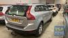 Volvo Xc60 Se Awd D5 Auto - 2400cc Estate - 2