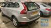 Volvo Xc60 Se Awd D5 Auto - 2400cc Estate - 3