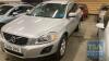 Volvo Xc60 Se Awd D5 Auto - 2400cc Estate - 4