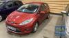 Ford Fiesta Zetec 82 - 1242cc 5 Door - 4